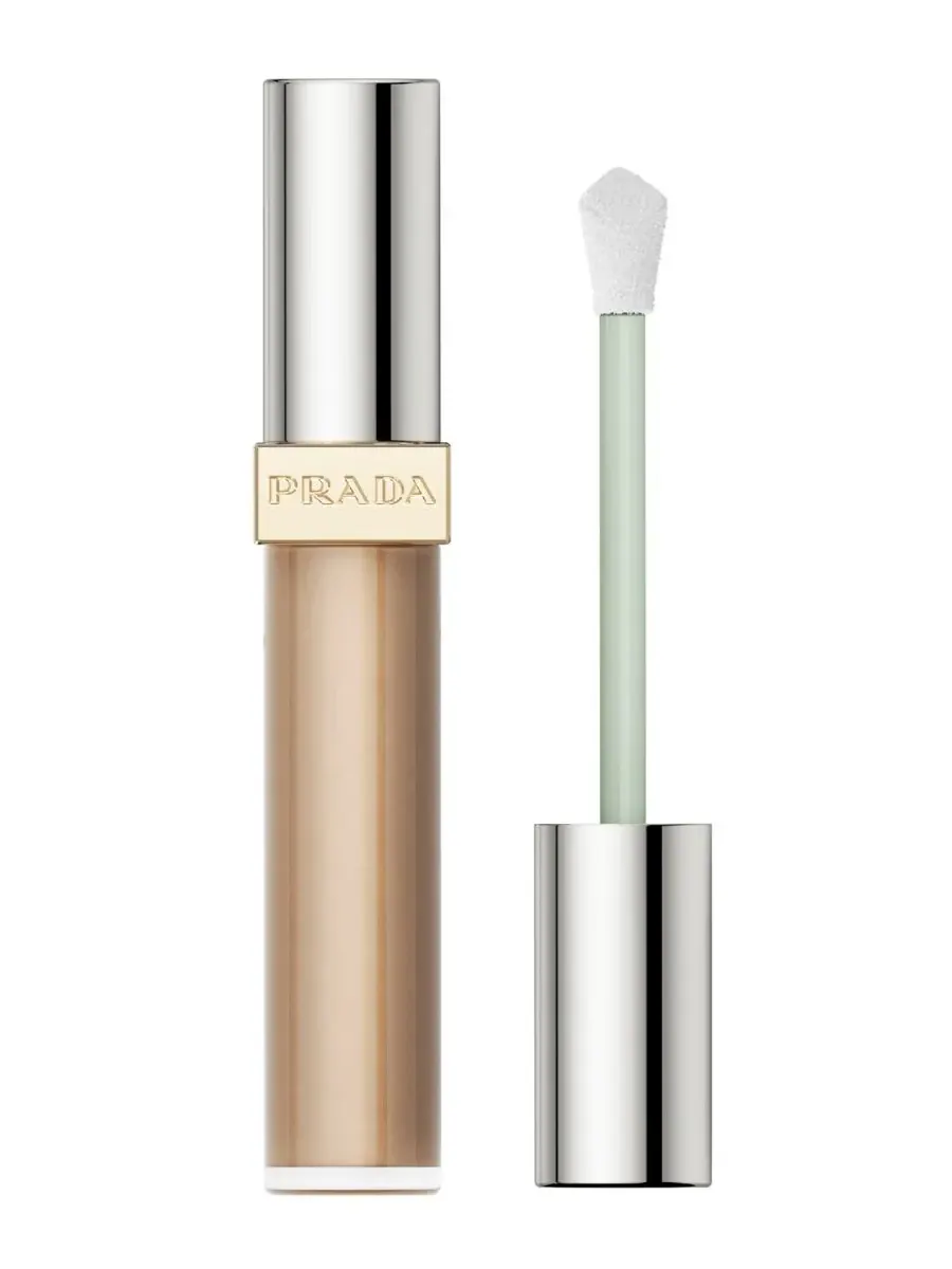 Консилер Prada Beauty, микрокоррекция, эффект размытия, Mw5 - Medium Warm — изображение 1 из 10