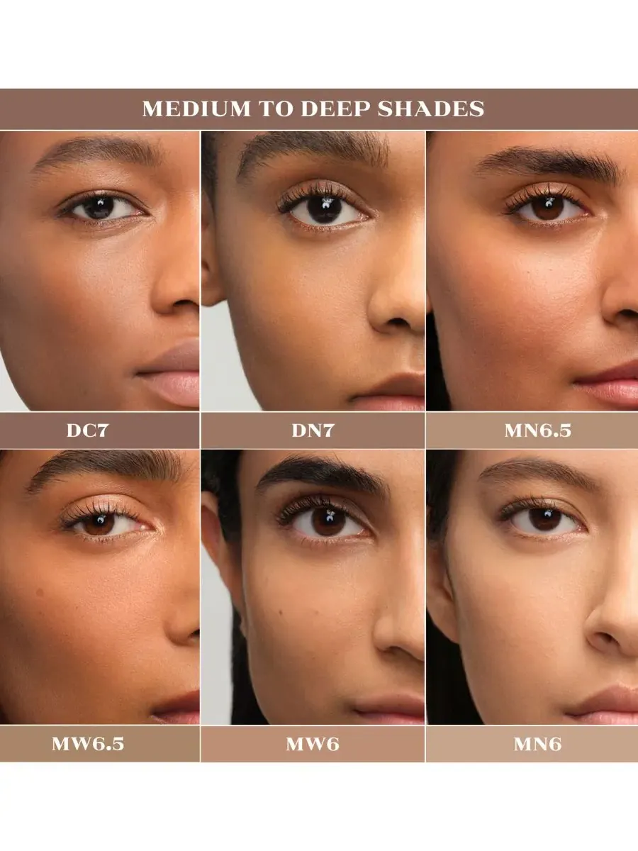Консилер Prada Beauty, эффект размытия и микрокоррекции, Medium Neutral — изображение 10 из 10