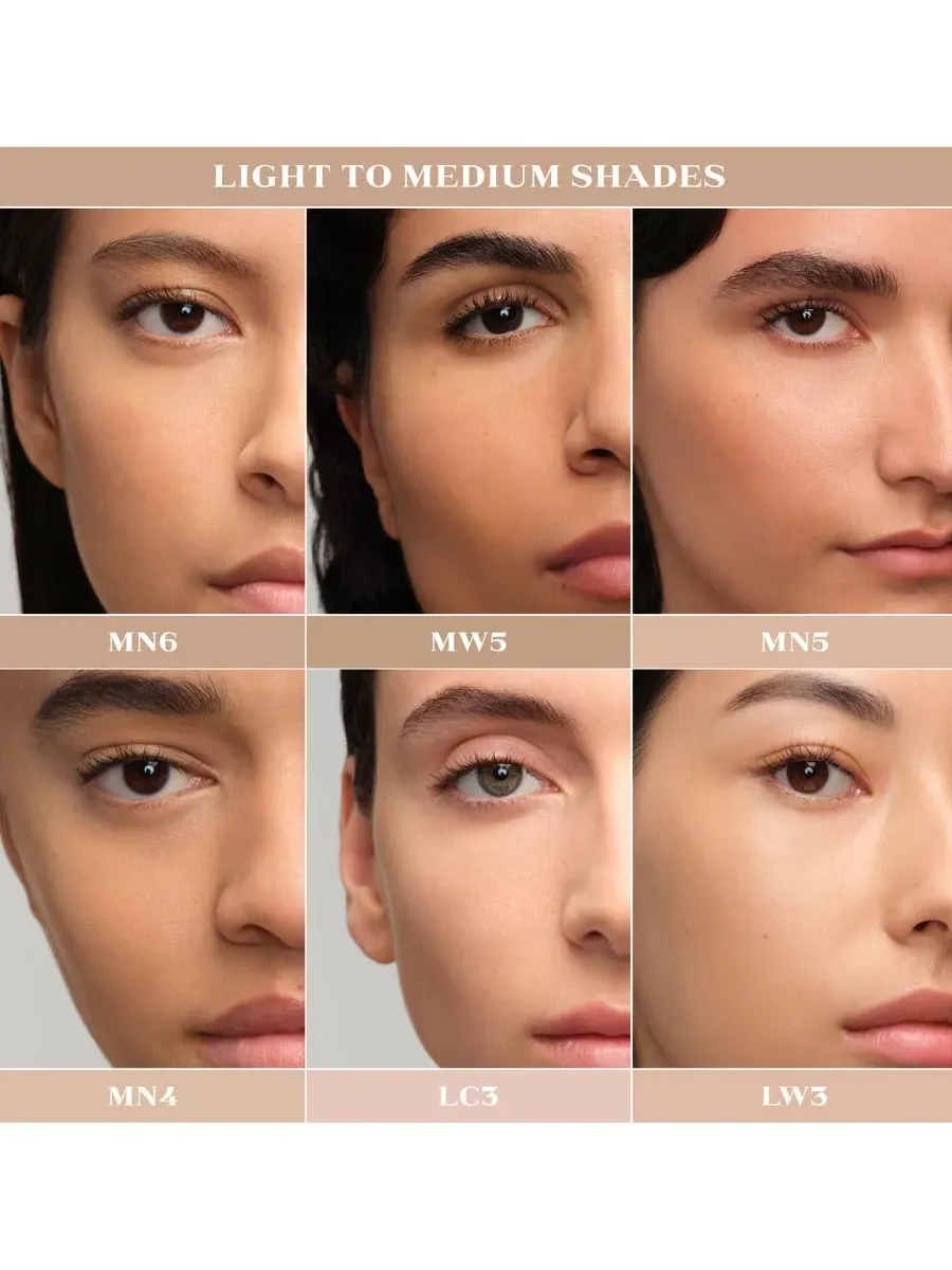 Консилер Prada Beauty Micro-Correcting, Medium Neutral, 0.3 унции — изображение 6 из 10