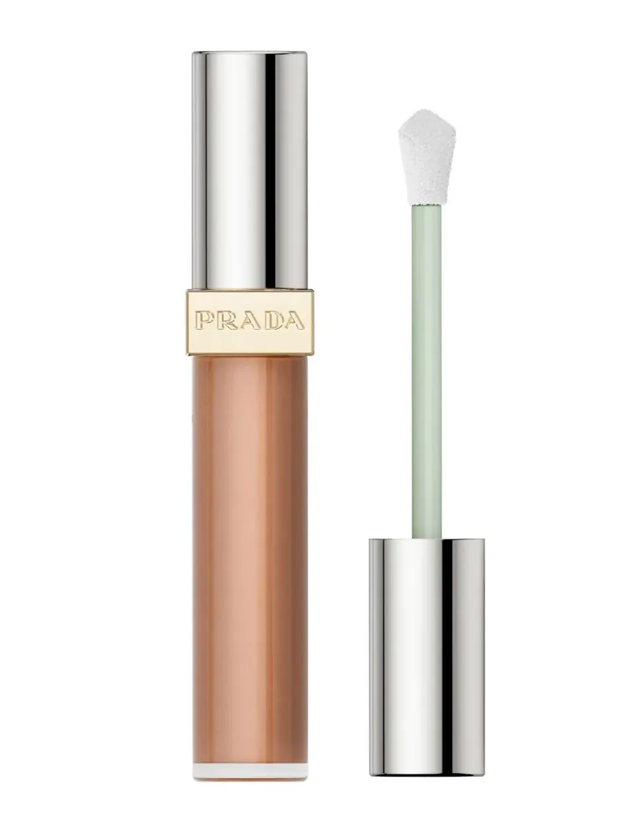 Консилер Prada Beauty, эффект размытия и микрокоррекции, Medium Warm — изображение 1 из 10