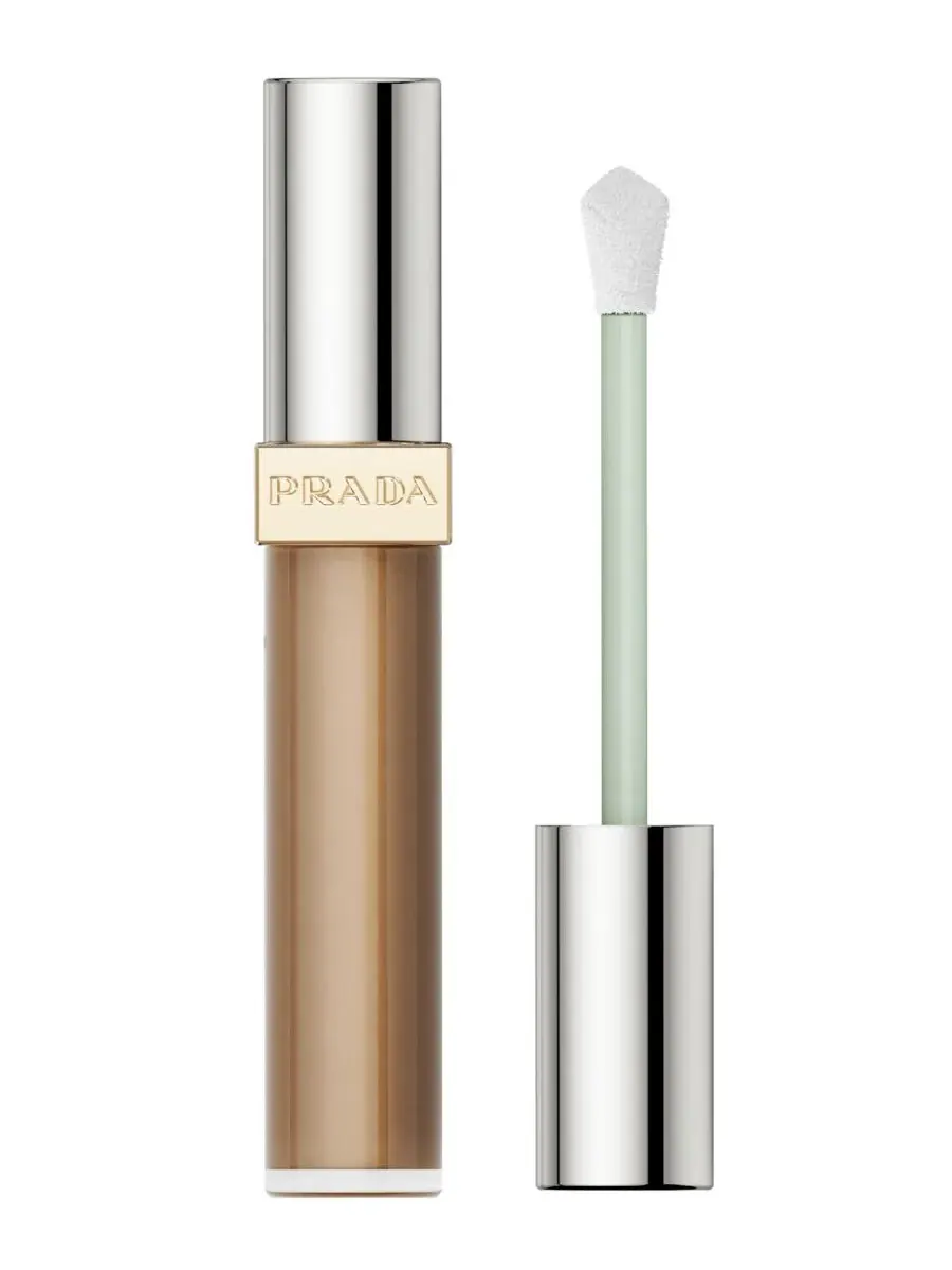 Консилер Prada Beauty, Микрокорректирующий, Medium Warm — изображение 1 из 10