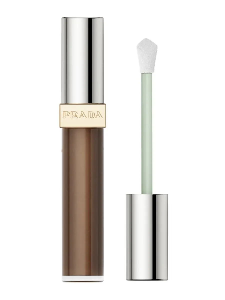 Консилер Prada Beauty с эффектом размытия и микрокоррекции, Deep Warm — изображение 1 из 10