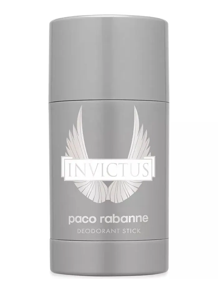 Мужской дезодорант-карандаш Invictus, 2,2 унции Rabanne