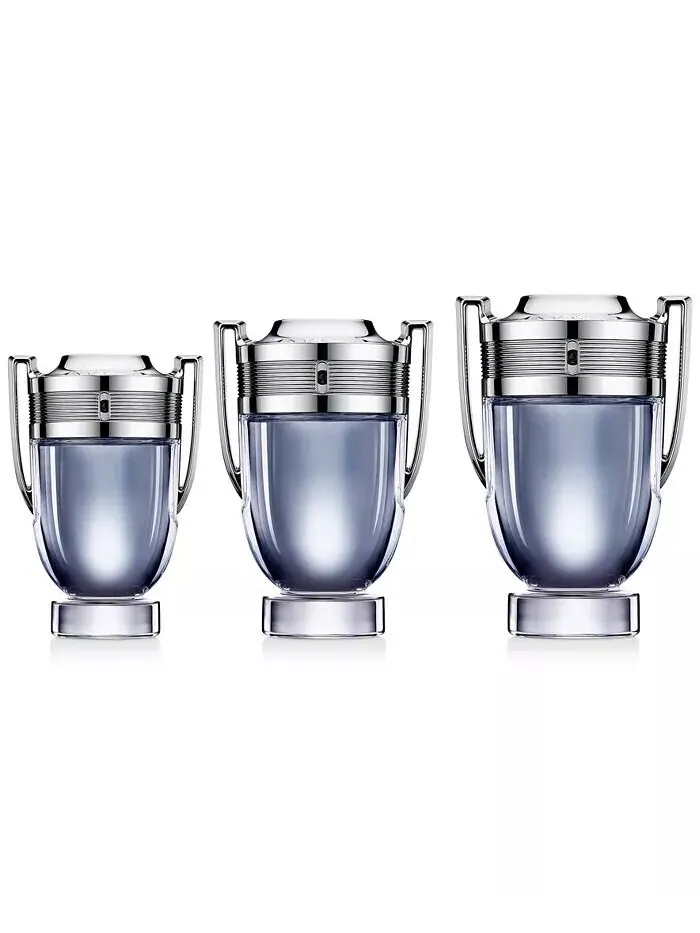 Мужской дезодорант-карандаш Invictus, 2,2 унции Rabanne — изображение 3 из 4