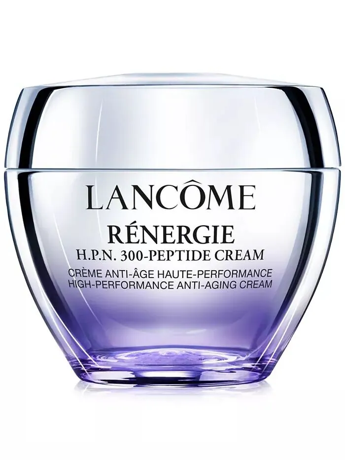 Сыворотка Lancôme — Ренержи Х. -пептидный