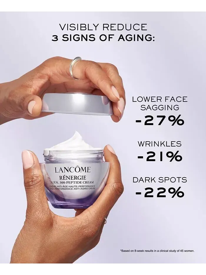Сыворотка Lancôme — Ренержи Х. -пептидный — изображение 3 из 10