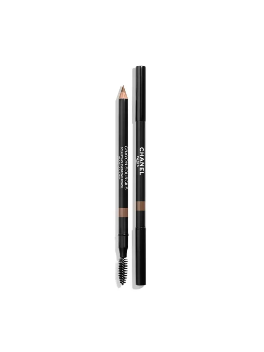 Карандаш для бровей Chanel Crayon Sourcils, 10 blond clair, 1 г