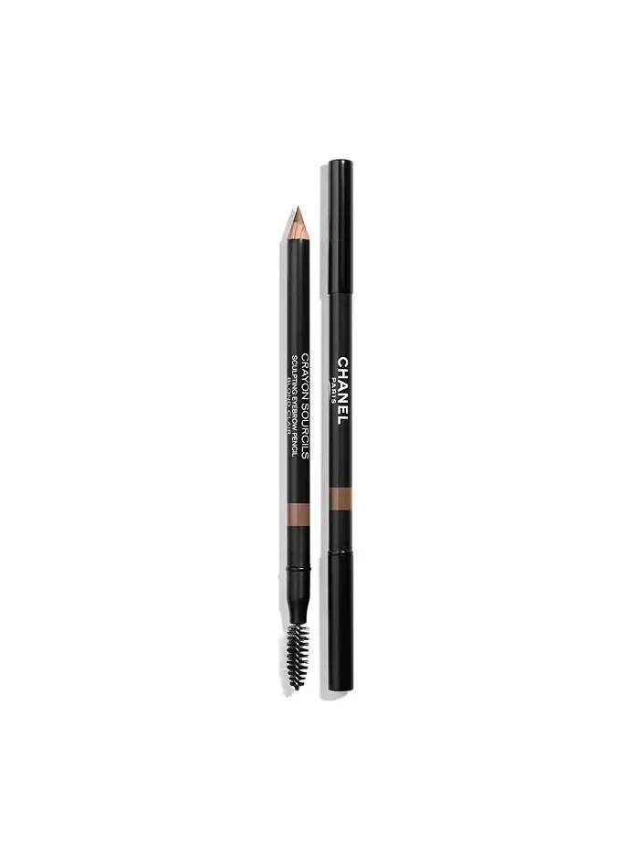 Карандаш для бровей Chanel Crayon Sourcils, 20 Blond Cendré, 1 г