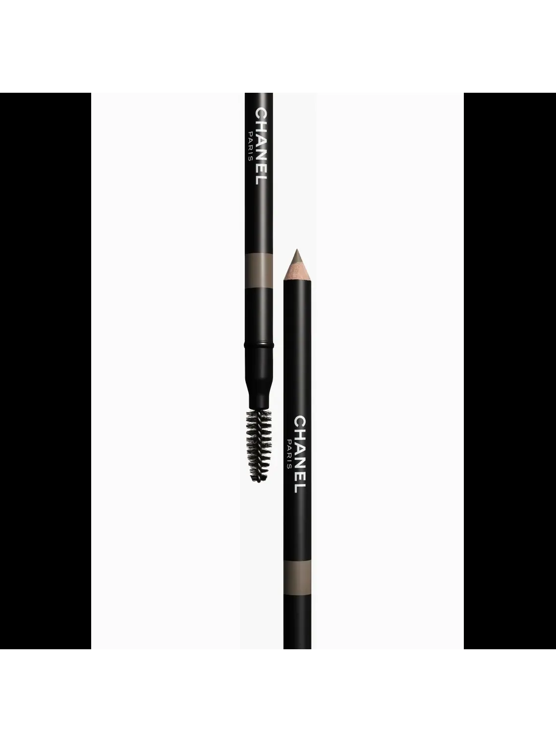 Карандаш для бровей Chanel Crayon Sourcils, 20 Blond Cendré, 1 г — изображение 2 из 3