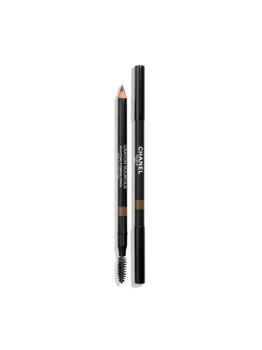 Карандаш для бровей Chanel Crayon Sourcils, 30 brun naturel, 1 г
