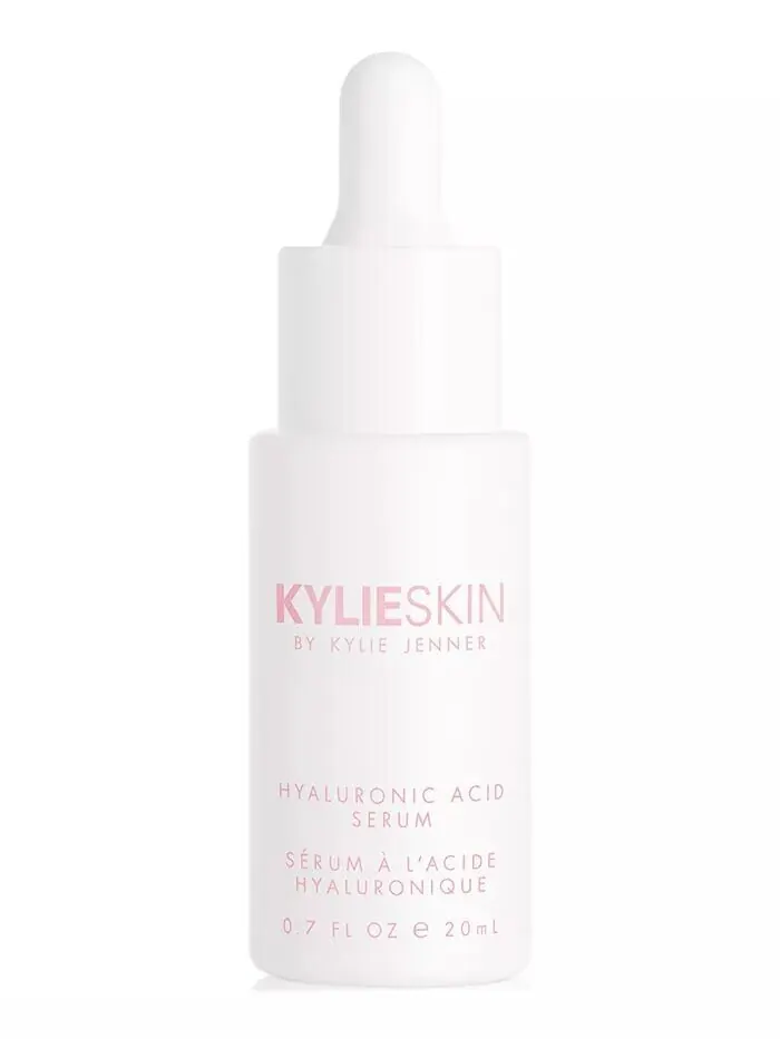 Сыворотка Kylie Cosmetics — С гиалуроновой кислотой — изображение 1 из 7