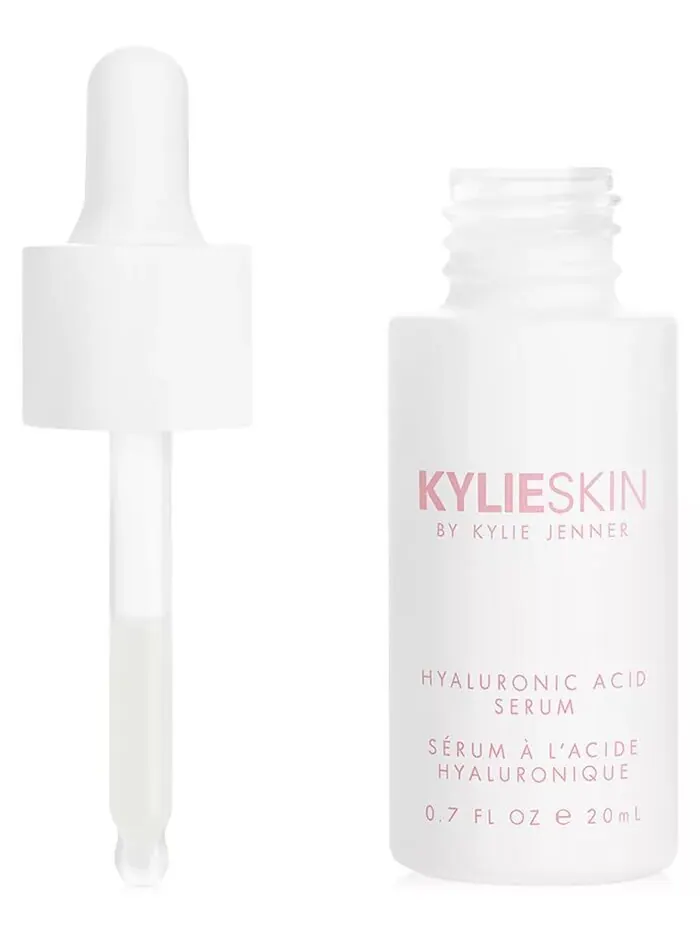 Сыворотка Kylie Cosmetics — С гиалуроновой кислотой — изображение 2 из 7