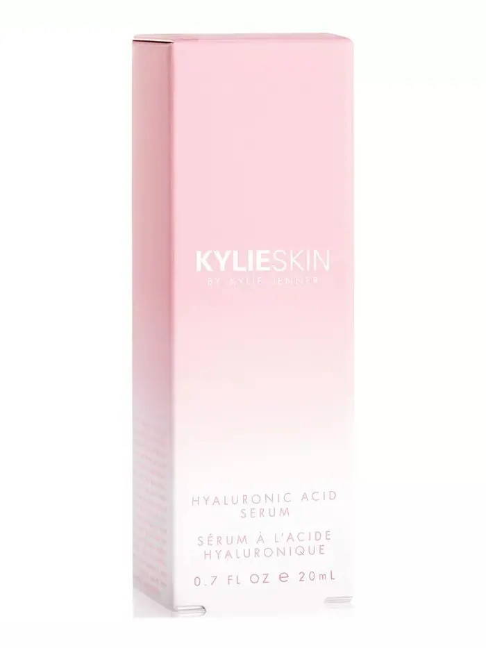 Сыворотка Kylie Cosmetics — С гиалуроновой кислотой — изображение 3 из 7