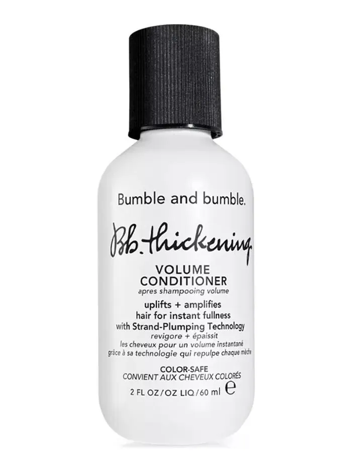 Кондиционер для увеличения объема, 2 унции Bumble And Bumble — изображение 1 из 7