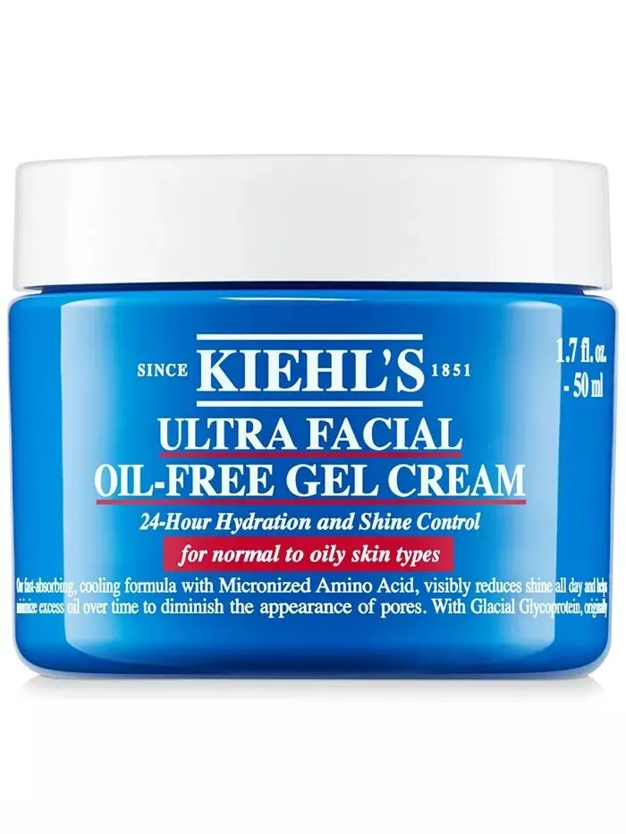 Тоник Kiehl's — Безмасляный гель- Ultra, Since — изображение 1 из 5