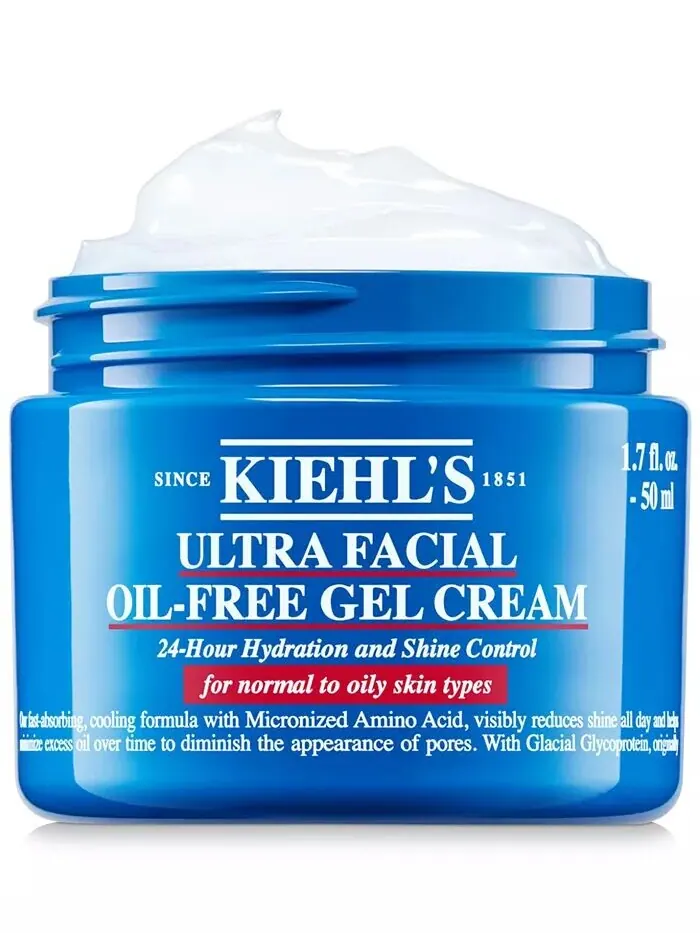Тоник Kiehl's — Безмасляный гель- Ultra, Since — изображение 3 из 5