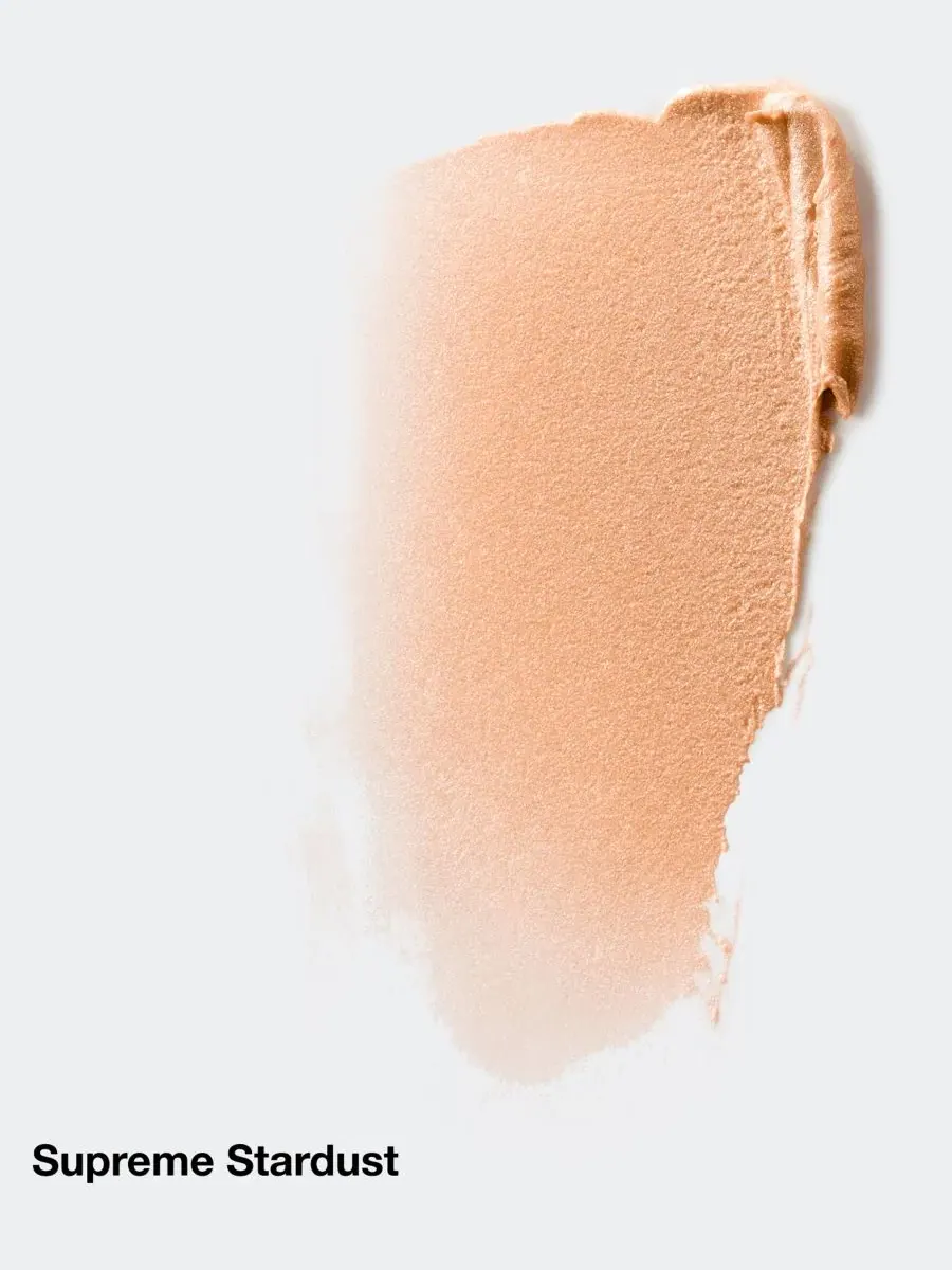 Скульптурирующий хайлайтер Chubby Stick Clinique, 02 Supreme Stardust — изображение 2 из 8