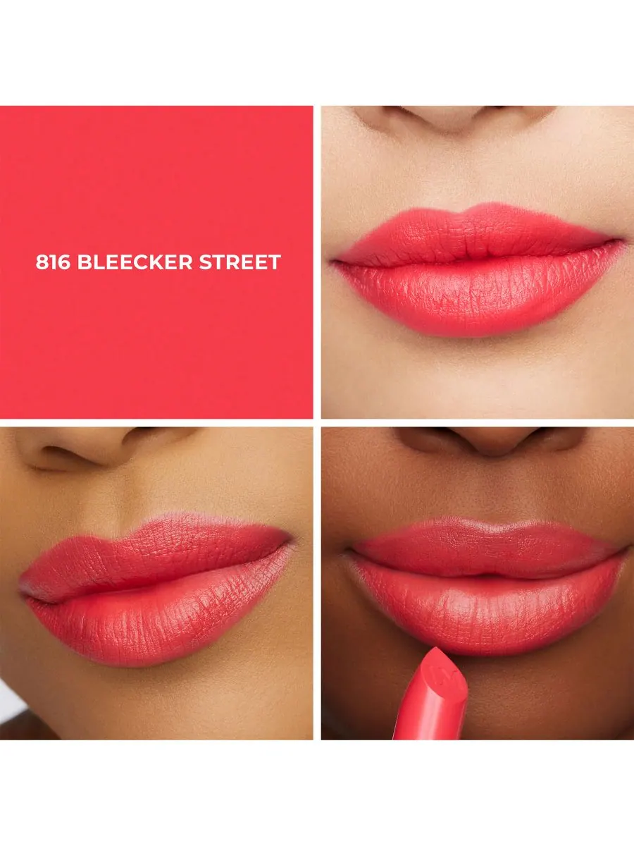 Помада Caviar Hydra-Crème, 0,11 унции Laura Mercier, цвет bleecker street — изображение 2 из 10