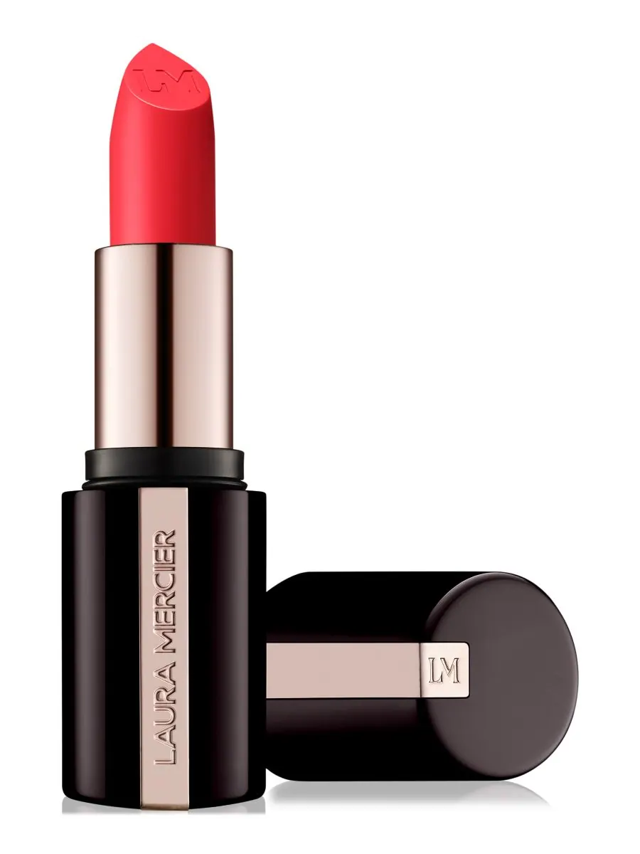Помада Caviar Hydra-Crème, 0,11 унции Laura Mercier, цвет broadway