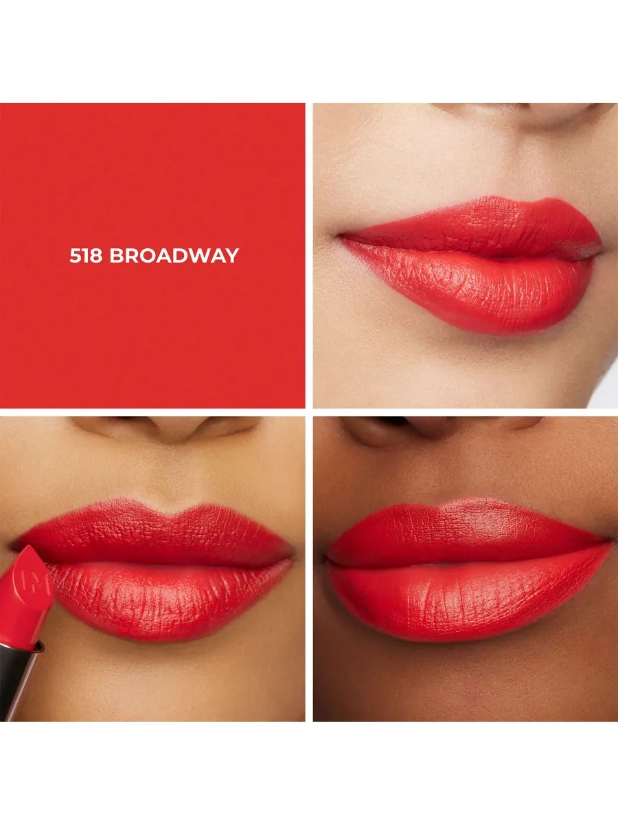 Помада Caviar Hydra-Crème, 0,11 унции Laura Mercier, цвет broadway — изображение 2 из 10