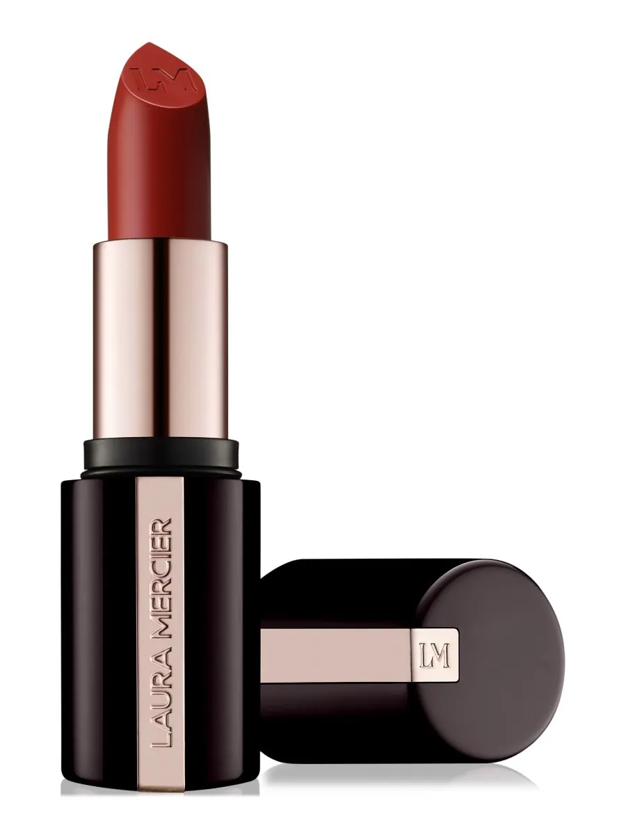 Помада Caviar Hydra-Crème, 0,11 унции Laura Mercier, цвет prince street