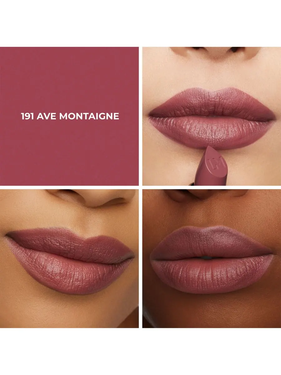 Помада Caviar Hydra-Crème, 0,11 унции Laura Mercier, Avenue Montaigne — изображение 2 из 10