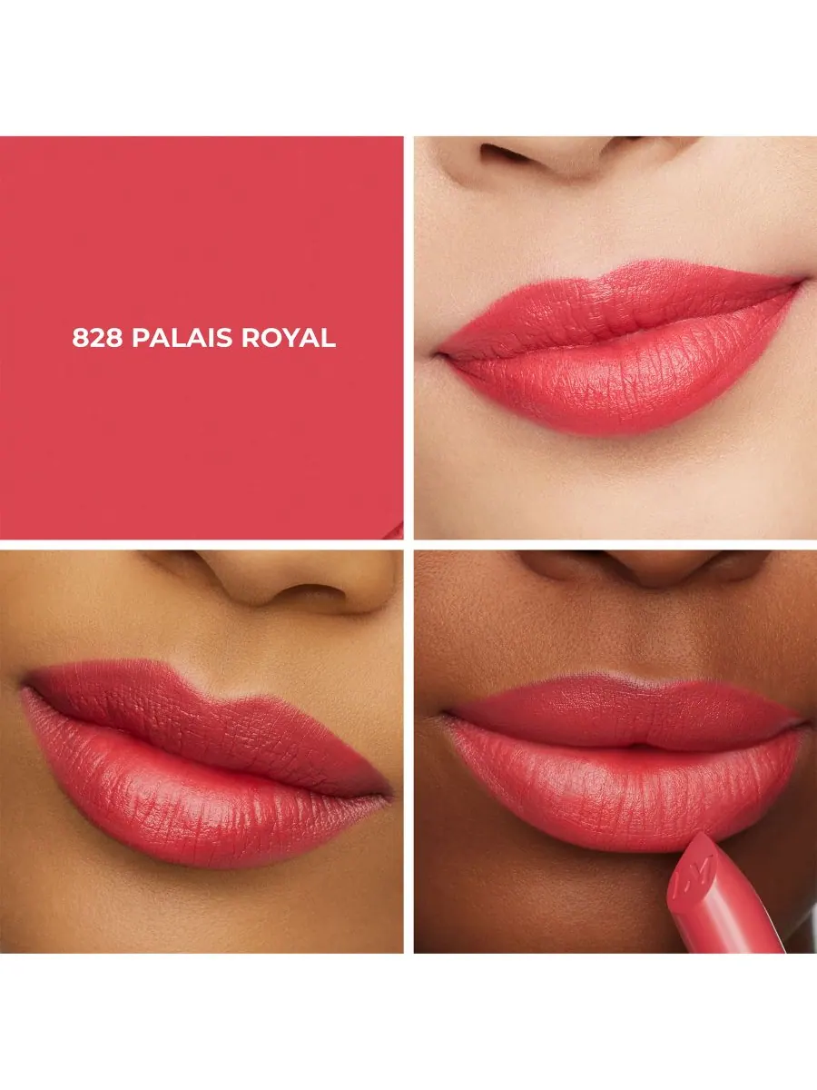 Помада Caviar Hydra-Crème, 0,11 унции Laura Mercier, цвет palais royal — изображение 2 из 10