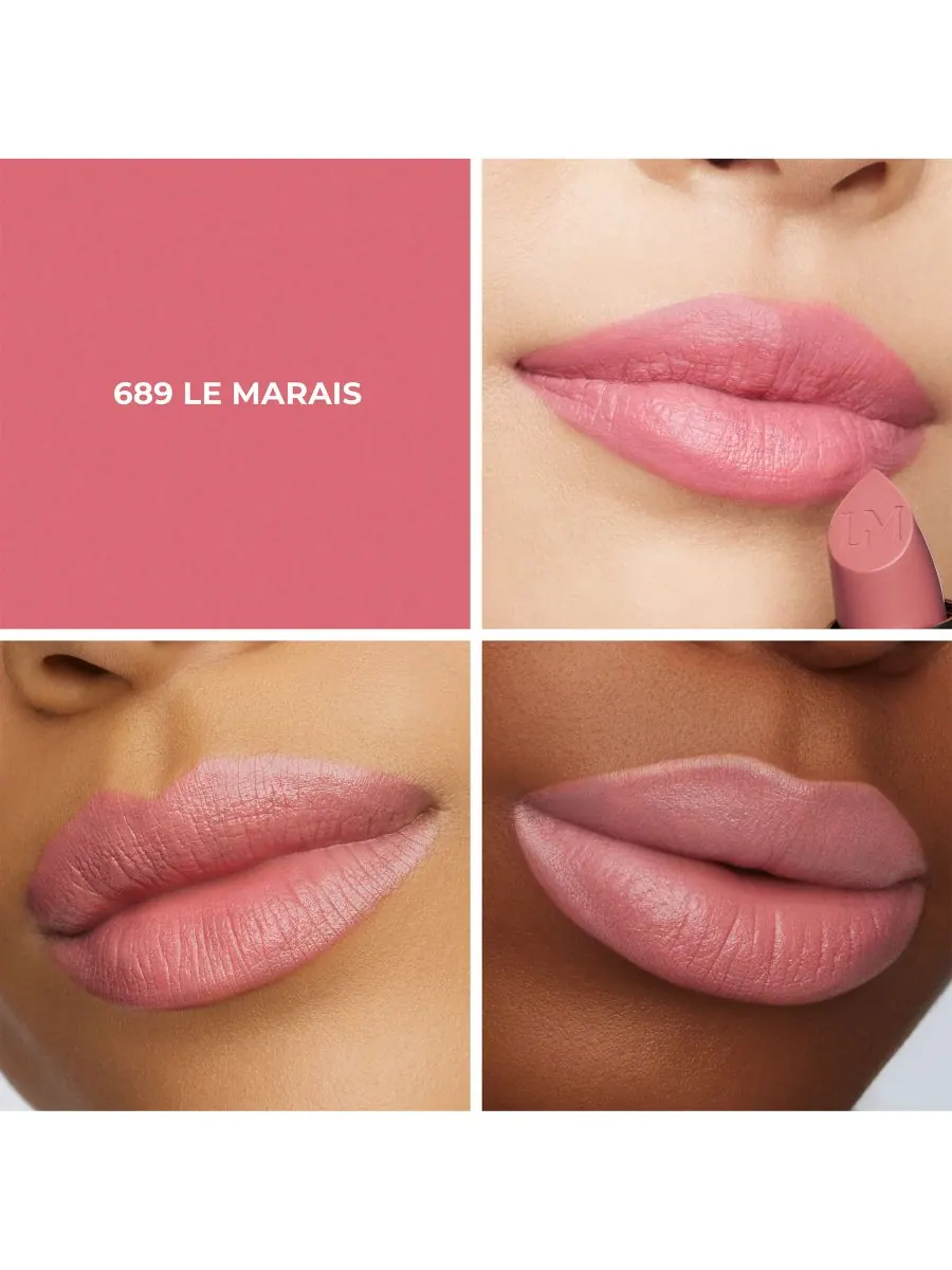 Помада Caviar Hydra-Crème, 0,11 унции Laura Mercier, цвет le marais — изображение 2 из 10