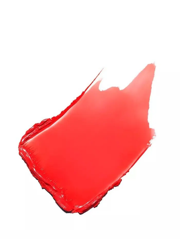Помада-бальзам увлажняющая Chanel Rouge Coco Flash, 60 beat, 3 г — изображение 2 из 7