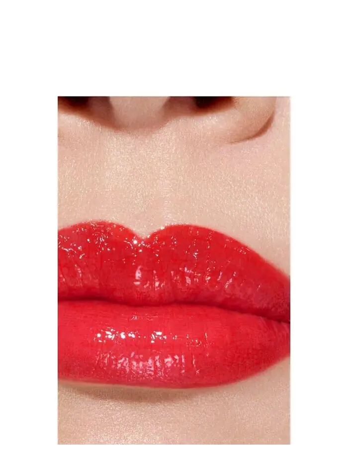 Помада-бальзам увлажняющая Chanel Rouge Coco Flash, 66 pulse, 3 г — изображение 7 из 7