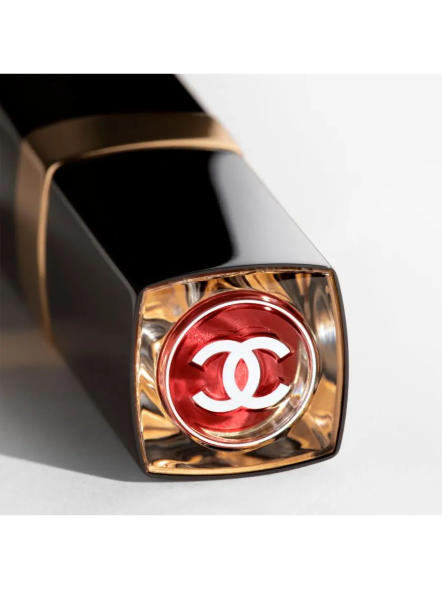 Увлажняющая, сияющая помада для губ CHANEL, цвет 148 lively — изображение 7 из 7