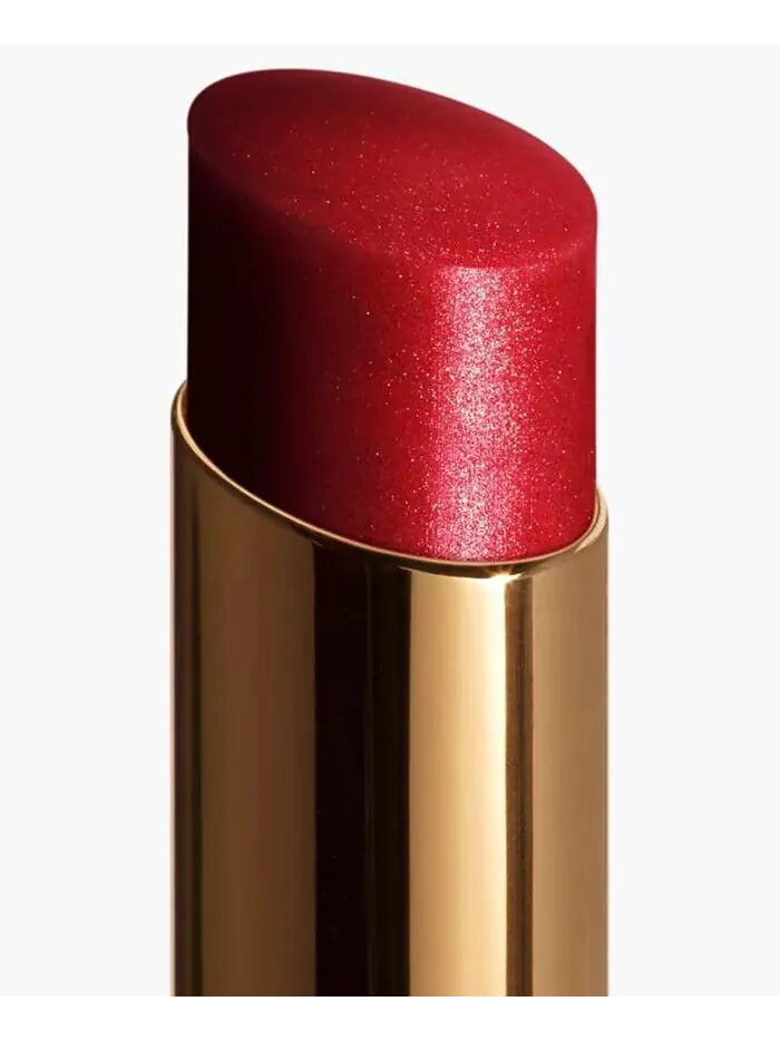 Помада-бальзам увлажняющая Chanel Rouge Coco Flash, 92 Amour, 3 г — изображение 4 из 7