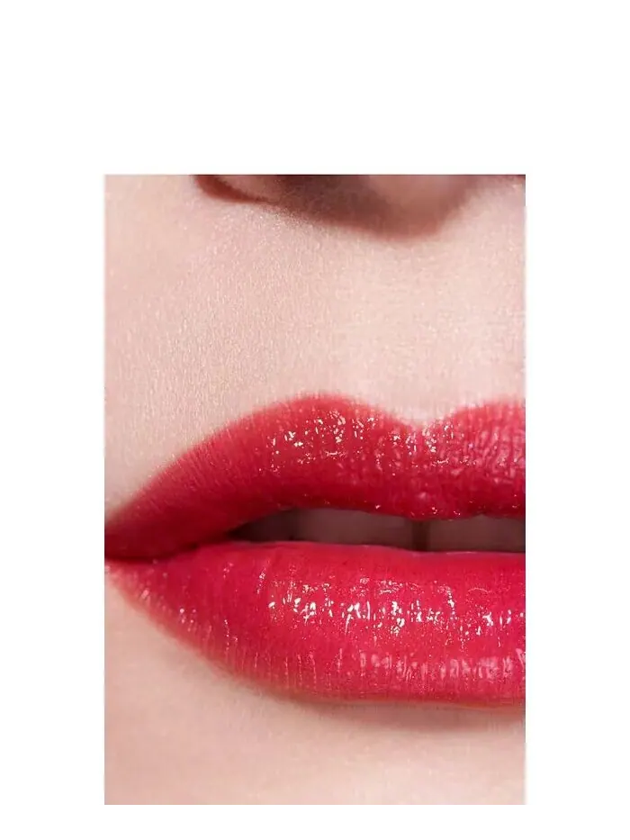 Помада-бальзам увлажняющая Chanel Rouge Coco Flash, 92 Amour, 3 г — изображение 7 из 7