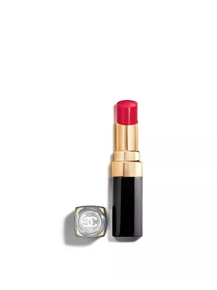 Помада-бальзам увлажняющая Chanel Rouge Coco Flash, 91 boheme, 3 г