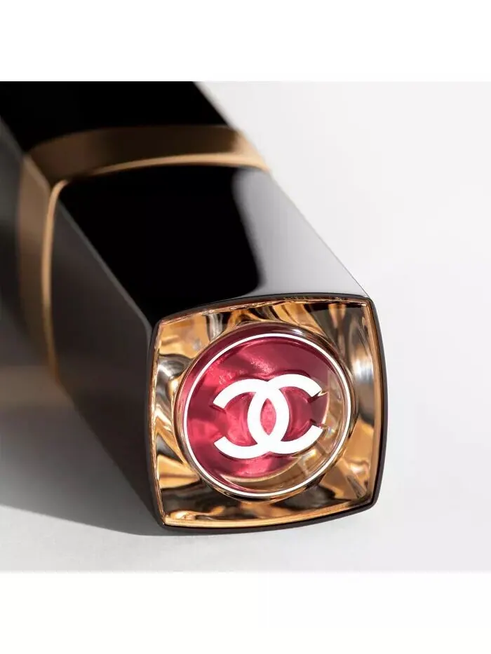 Помада-бальзам увлажняющая Chanel Rouge Coco Flash, 91 boheme, 3 г — изображение 3 из 7