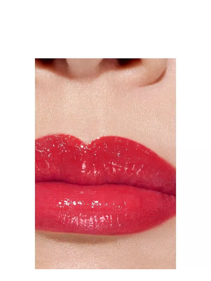 Помада-бальзам увлажняющая Chanel Rouge Coco Flash, 91 boheme, 3 г — изображение 5 из 7