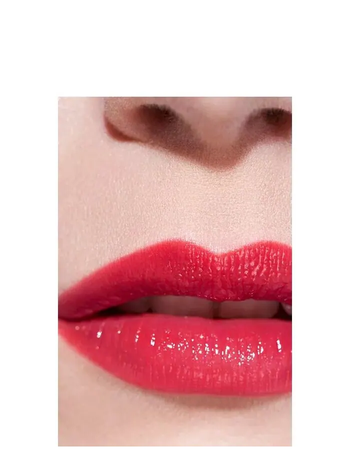 Помада-бальзам увлажняющая Chanel Rouge Coco Flash, 91 boheme, 3 г — изображение 6 из 7