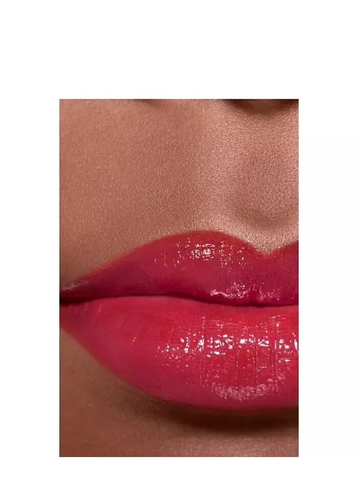 Помада-бальзам увлажняющая Chanel Rouge Coco Flash, 91 boheme, 3 г — изображение 7 из 7