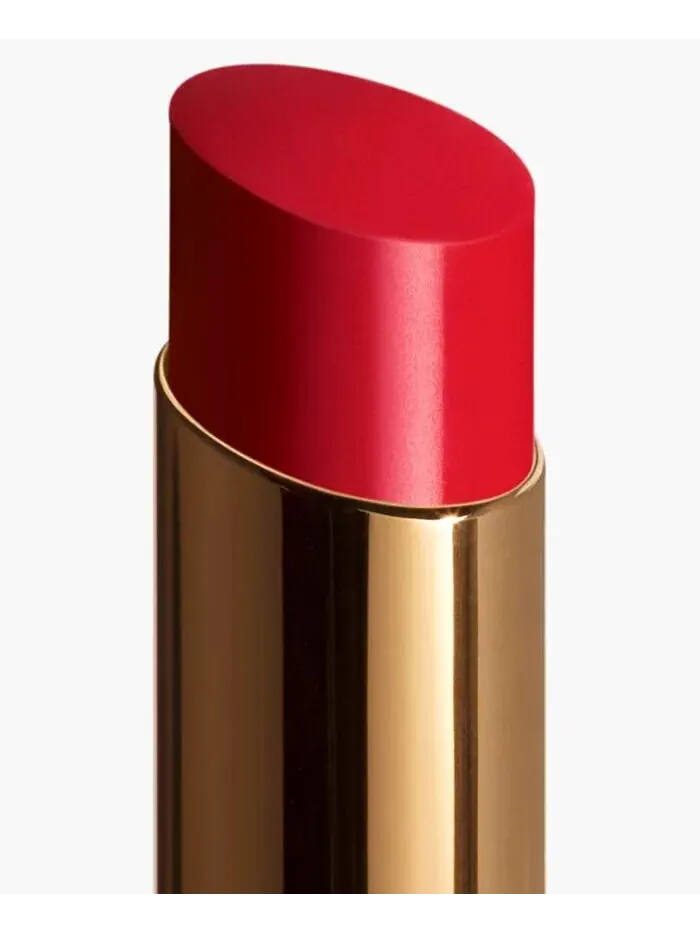 Помада-бальзам увлажняющая Chanel Rouge Coco Flash, 68 ultime, 3 г — изображение 3 из 7