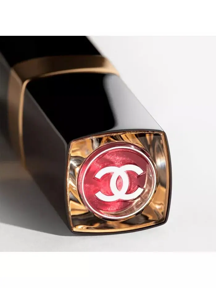 Помада-бальзам увлажняющая Chanel Rouge Coco Flash, 78 emotion, 3 г — изображение 3 из 7