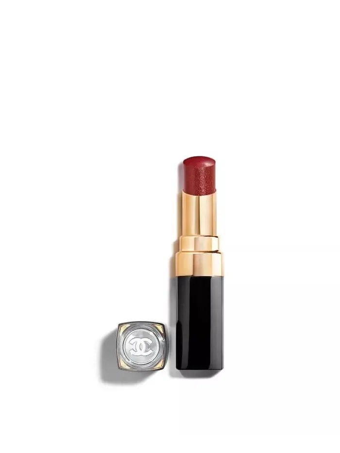 Помада-бальзам увлажняющая Chanel Rouge Coco Flash, 70 attitude, 3 г