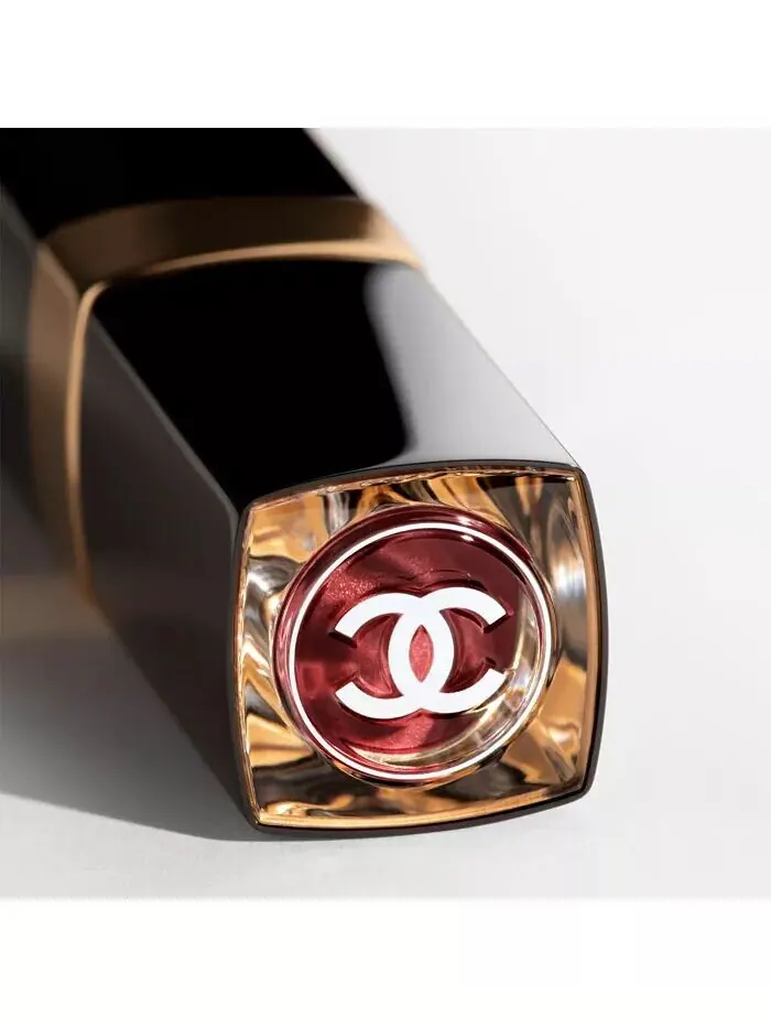 Помада-бальзам увлажняющая Chanel Rouge Coco Flash, 70 attitude, 3 г — изображение 3 из 7