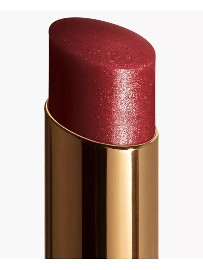 Помада-бальзам увлажняющая Chanel Rouge Coco Flash, 70 attitude, 3 г — изображение 4 из 7