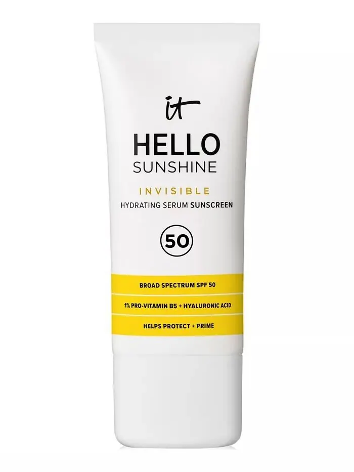 Сыворотка It Cosmetics — Hello Sunshine Невидимый для лица SPF — изображение 1 из 8