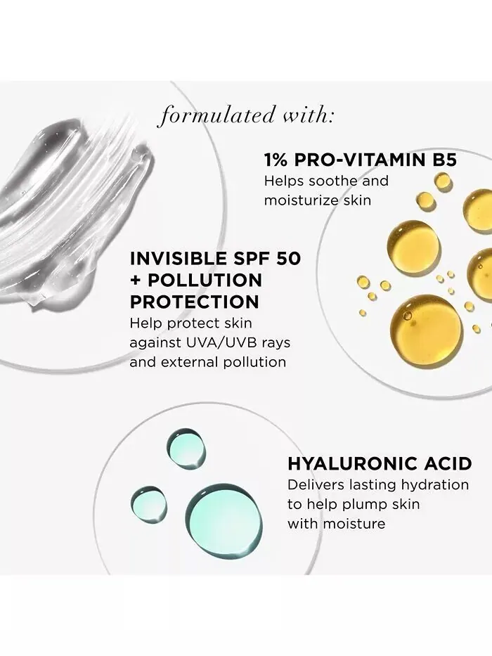 Сыворотка It Cosmetics — Hello Sunshine Невидимый для лица SPF — изображение 6 из 8