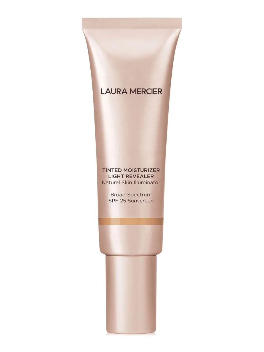 Тонирующий увлажняющий крем Light Revealer Laura Mercier, цвет 2n1 nude — изображение 1 из 10