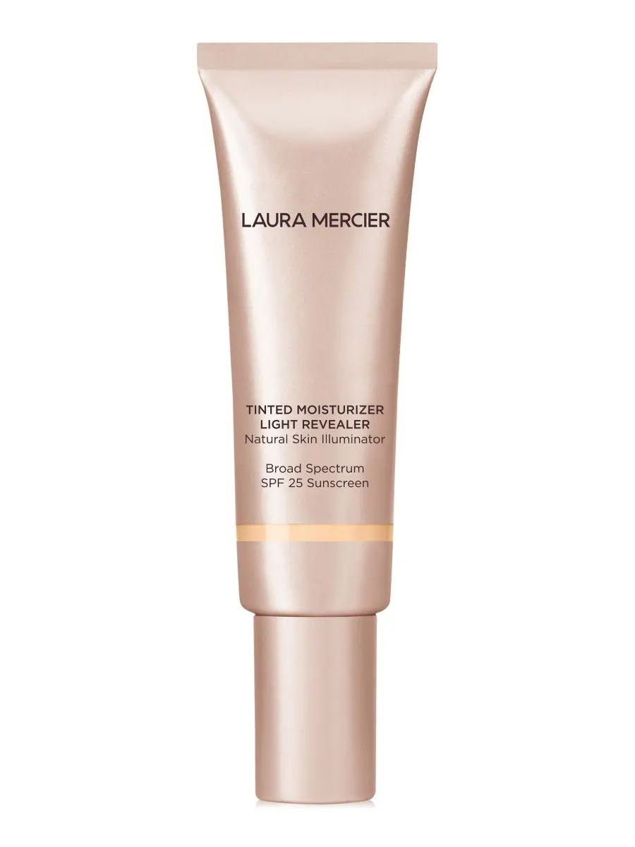 Тонирующий увлажняющий крем Light Revealer Laura Mercier, цвет 1c1 cameo — изображение 1 из 10