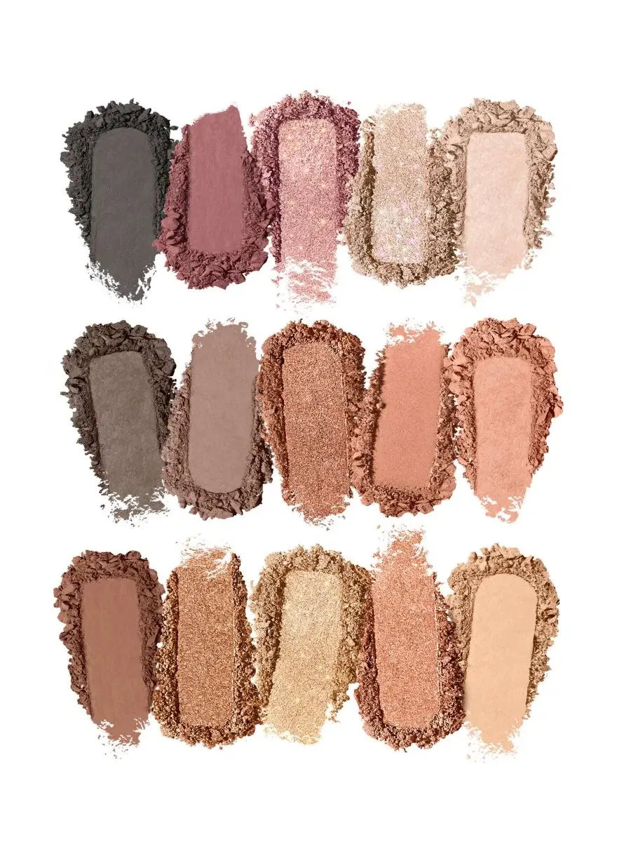 Палитра теней для век Master Eyeshadow Palette, 0.53 унции KIKO Milano, 01 Star Of The Show — изображение 2 из 4