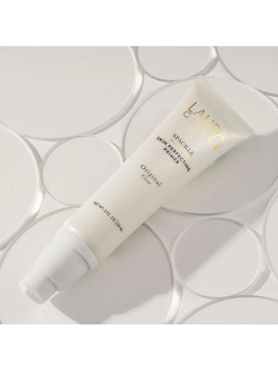 Laura Geller Beauty Праймер для совершенствования кожи Spackle: оригинал — изображение 4 из 6