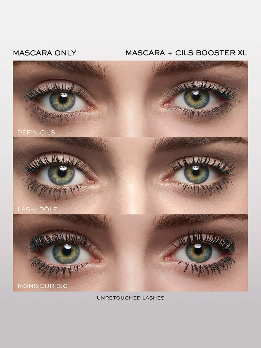 Lancome Cils Booster XL Укрепляющая основа под тушь — изображение 5 из 7